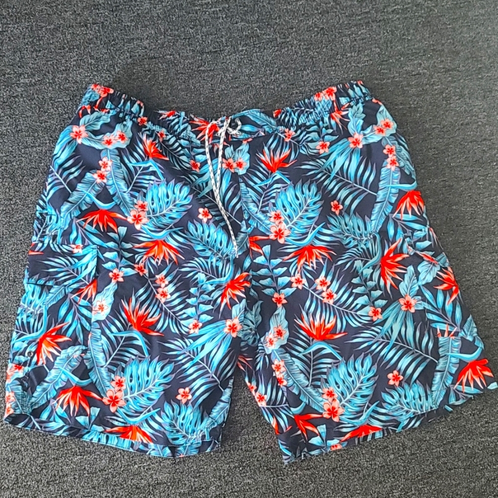Foundry trunks